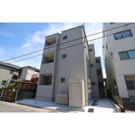 レガリスト岩塚の賃貸物件