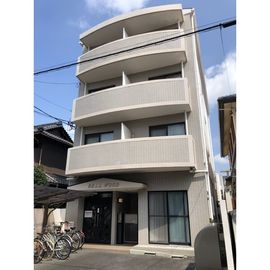 ベルウッド 4階 築36年4ヶ月の賃貸物件