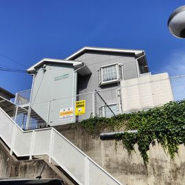 一社駅より徒歩10分 2階 築32年1ヶ月の賃貸物件