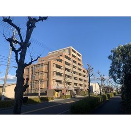 カルティア春日井５の賃貸物件