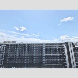 メガシティテラス３棟の賃貸物件
