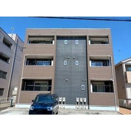 マーベラス花池の賃貸物件