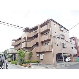 グランデージ竹越の賃貸物件
