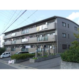 メゾン藤英北館の賃貸物件