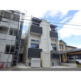 シャトン高畑の賃貸物件