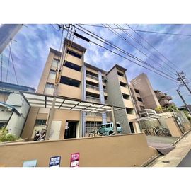 瑞穂区役所駅より徒歩10分 3階 築53年1ヶ月の賃貸物件