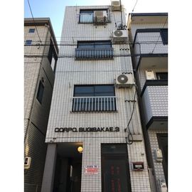 志賀本通駅より徒歩9分 築35年6ヶ月 5階建の賃貸物件