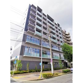 ロータス本陣通の賃貸物件