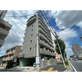 セントラルホームズ庄内の賃貸物件