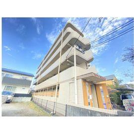 大森・金城学院前駅より徒歩26分 3階 築33年8ヶ月の賃貸物件