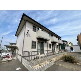 春田駅より徒歩16分 築18年2ヶ月 2階建の賃貸物件