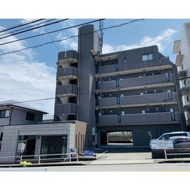 ユーハイツサンワ２ 3階 築26年5ヶ月の賃貸物件