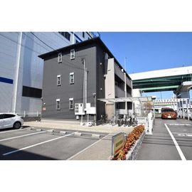 メゾンちかまの賃貸物件