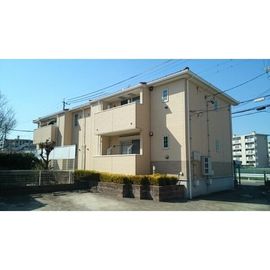 ベルアンジュの賃貸物件