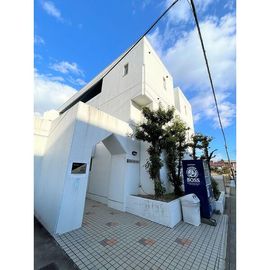 ドーム高峯 4階 築37年4ヶ月の賃貸物件