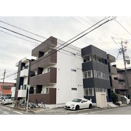 中村公園駅より徒歩7分 1階 築9年6ヶ月の賃貸物件