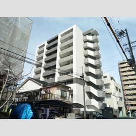 レジェンドKの賃貸物件