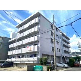 赤坪第2小菅ビルの賃貸物件
