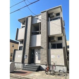 ハルメゾンの賃貸物件