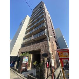 CITY SPIRE 名駅前の賃貸物件