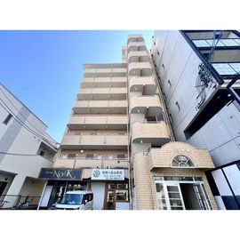 新瑞橋駅より徒歩5分 4階 築35年4ヶ月の賃貸物件