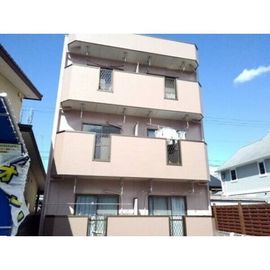 香取ハイツの賃貸物件
