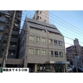 キャトルセゾン代官町の賃貸物件
