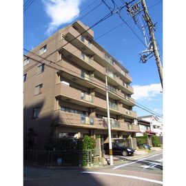 メルヴェイユ徳川の賃貸物件