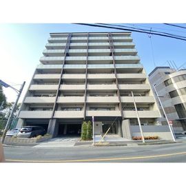 ファミリアーレ神宮東２の賃貸物件