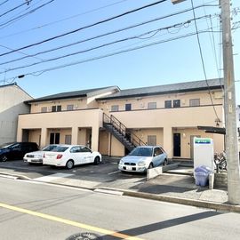 中村日赤駅より徒歩6分 1階 築22年6ヶ月の賃貸物件