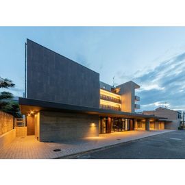 RESIDENCEKIKUZAKAの賃貸物件