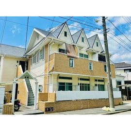 築地口駅より徒歩9分 築37年1ヶ月 2階建の賃貸物件