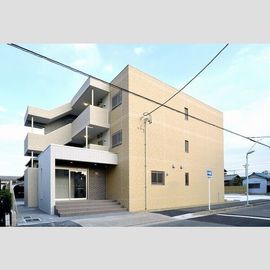 ｇｒａｃｅ５の賃貸物件