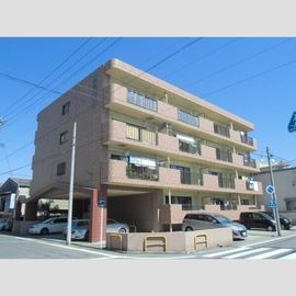 陽明ハイツの賃貸物件