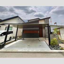 南大高駅より徒歩15分 新築 2階建の賃貸物件