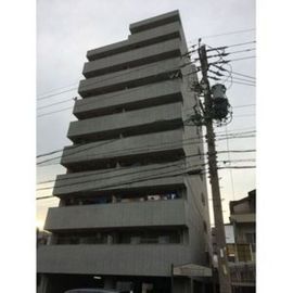 センチュリーパーク善進本町1番館 6階 築25年9ヶ月の賃貸物件