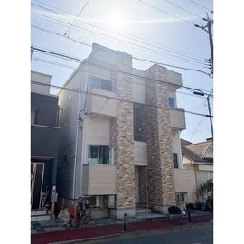 LUNAFORZA柴田の賃貸物件