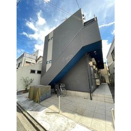Ｊｅｕｎｅｓｓｅ石場の賃貸物件