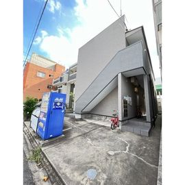 笠寺駅より徒歩15分 築10年9ヶ月 2階建の賃貸物件