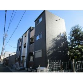 NEXSTAGE烏森の賃貸物件