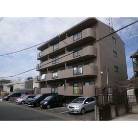 カーサ木村 4階 築25年6ヶ月の賃貸物件