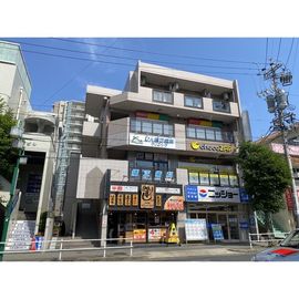 メッセ平針の賃貸物件