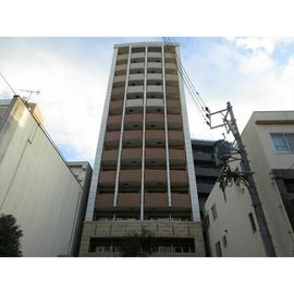 大須観音駅より徒歩2分 3階 築19年5ヶ月の賃貸物件