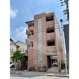 レージュ道徳の賃貸物件