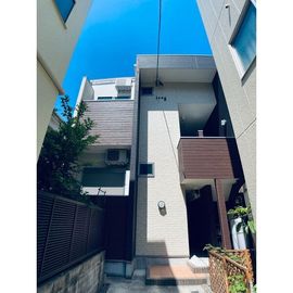 グルージャ黒門の賃貸物件