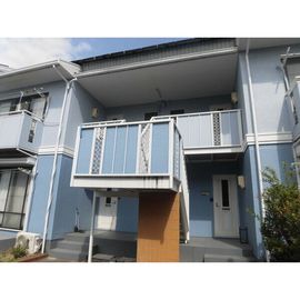 リエス吉津Bの賃貸物件