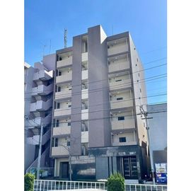 パルテンツァ2の賃貸物件