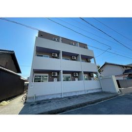 CRASTINE中島Sta. 1階 築7年9ヶ月の賃貸物件