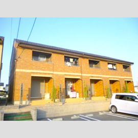 星ヶ丘駅より徒歩27分 築18年3ヶ月 2階建の賃貸物件