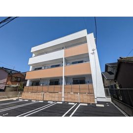アドバンス切戸の賃貸物件